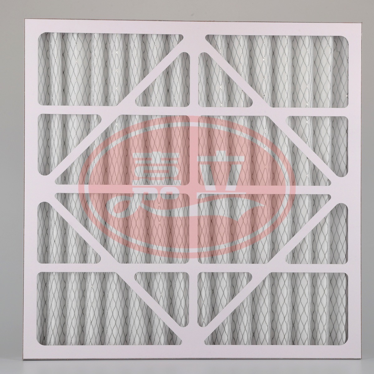 常山纸框过滤器